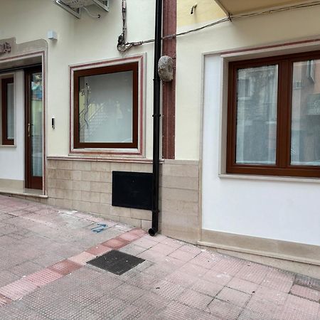Апартаменты A Casa Di Laura Сан-Джованни-Ротондо Экстерьер фото