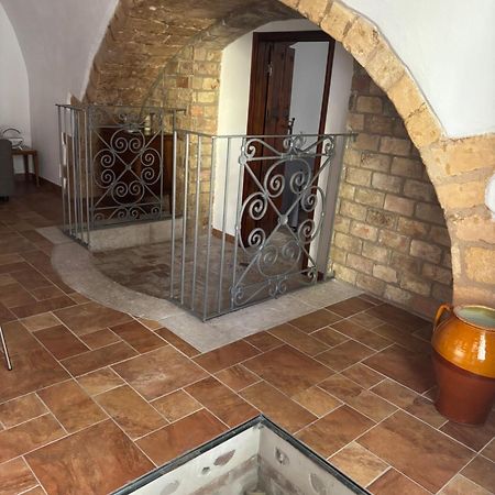 Апартаменты A Casa Di Laura Сан-Джованни-Ротондо Экстерьер фото