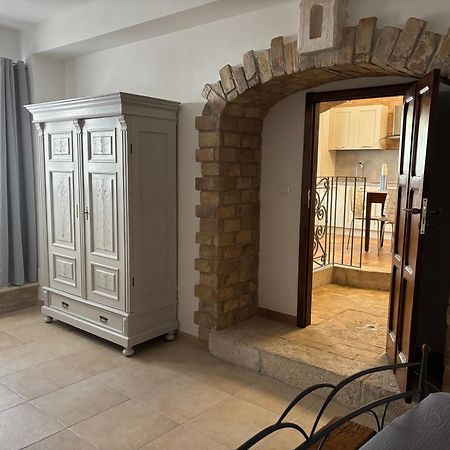 Апартаменты A Casa Di Laura Сан-Джованни-Ротондо Экстерьер фото