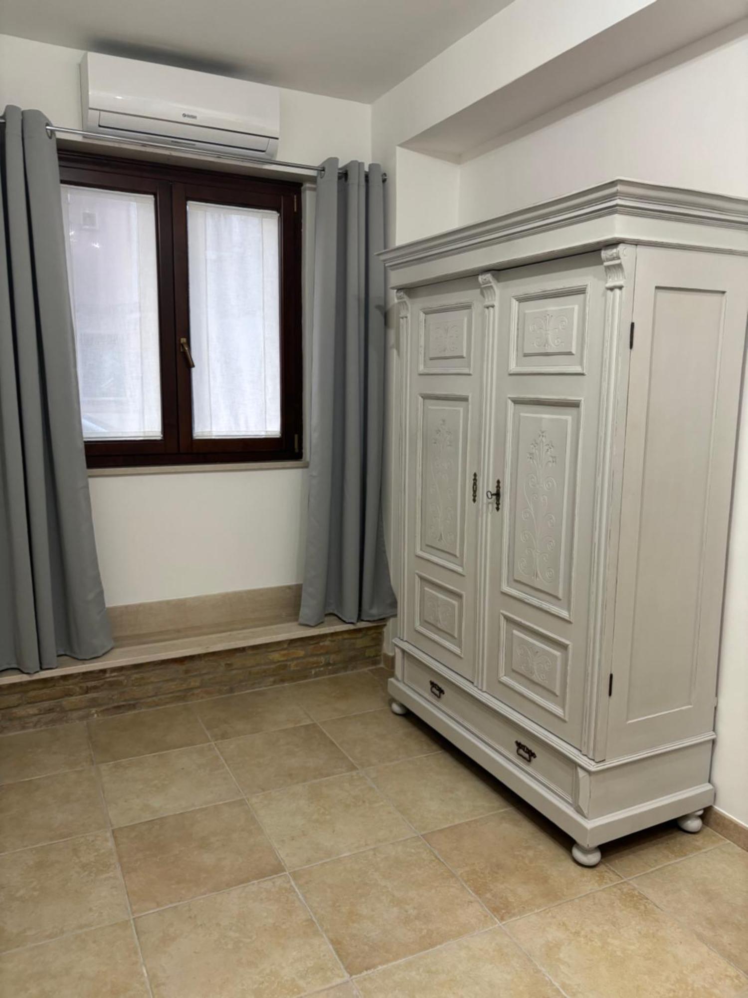 Апартаменты A Casa Di Laura Сан-Джованни-Ротондо Экстерьер фото