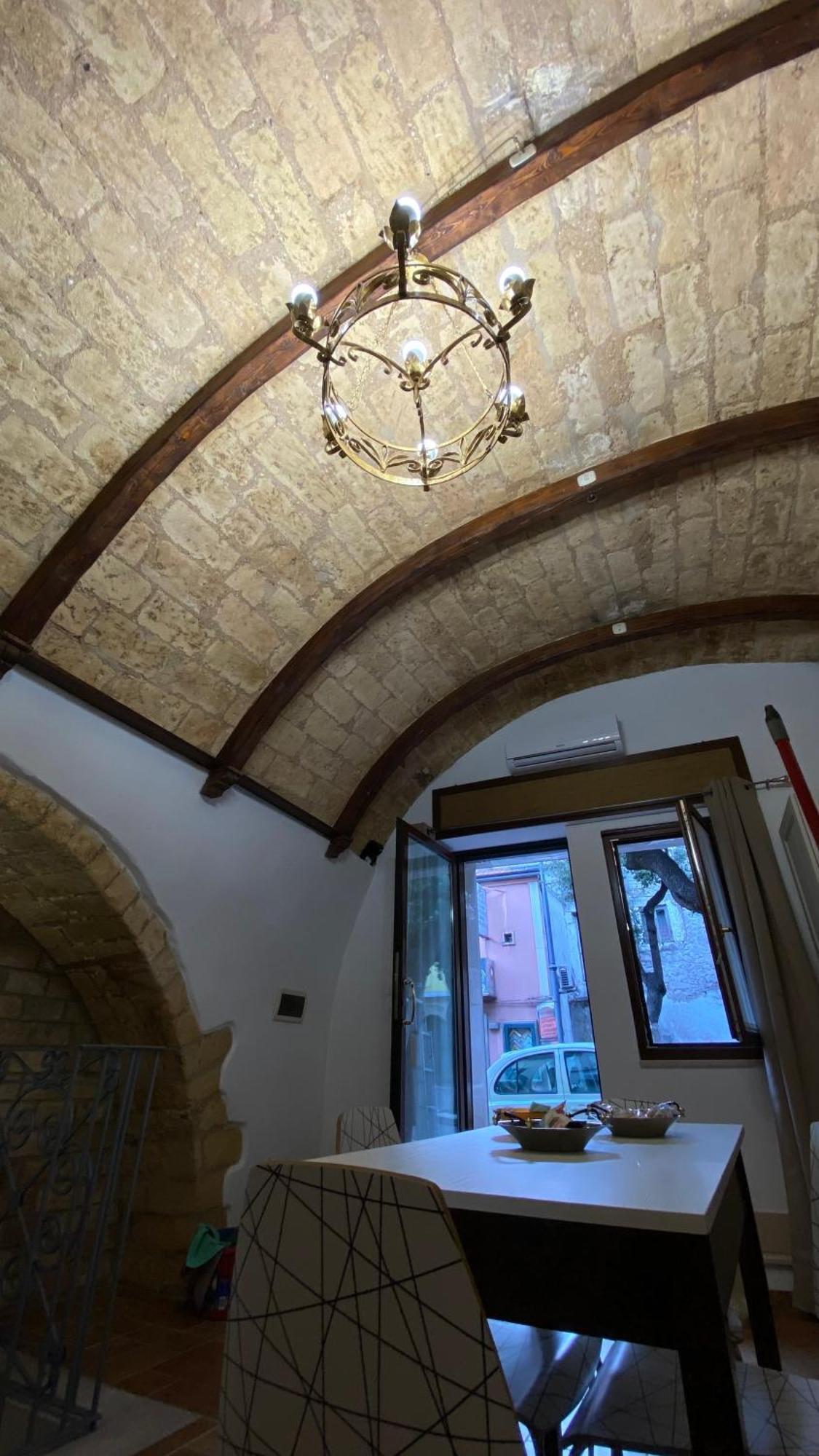Апартаменты A Casa Di Laura Сан-Джованни-Ротондо Экстерьер фото