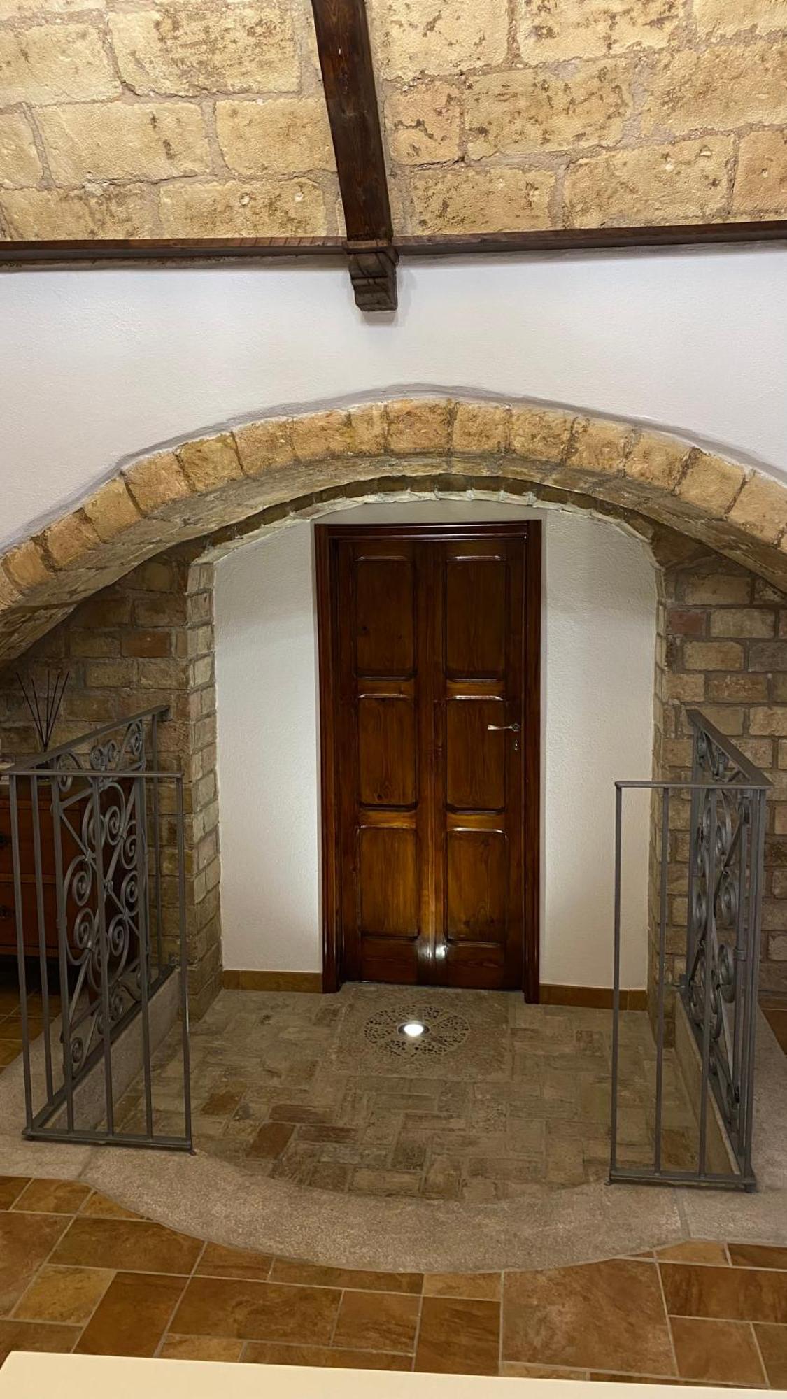 Апартаменты A Casa Di Laura Сан-Джованни-Ротондо Экстерьер фото
