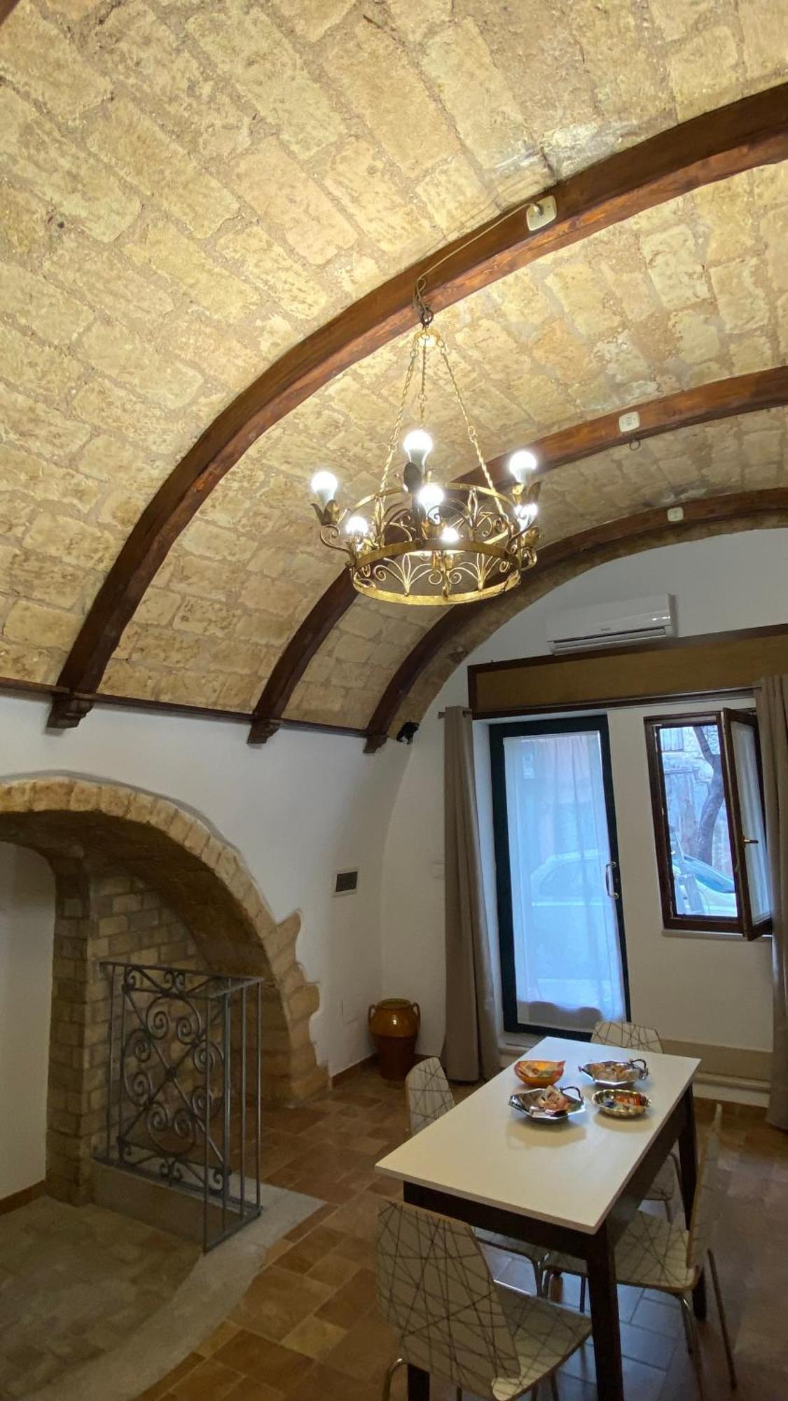 Апартаменты A Casa Di Laura Сан-Джованни-Ротондо Экстерьер фото