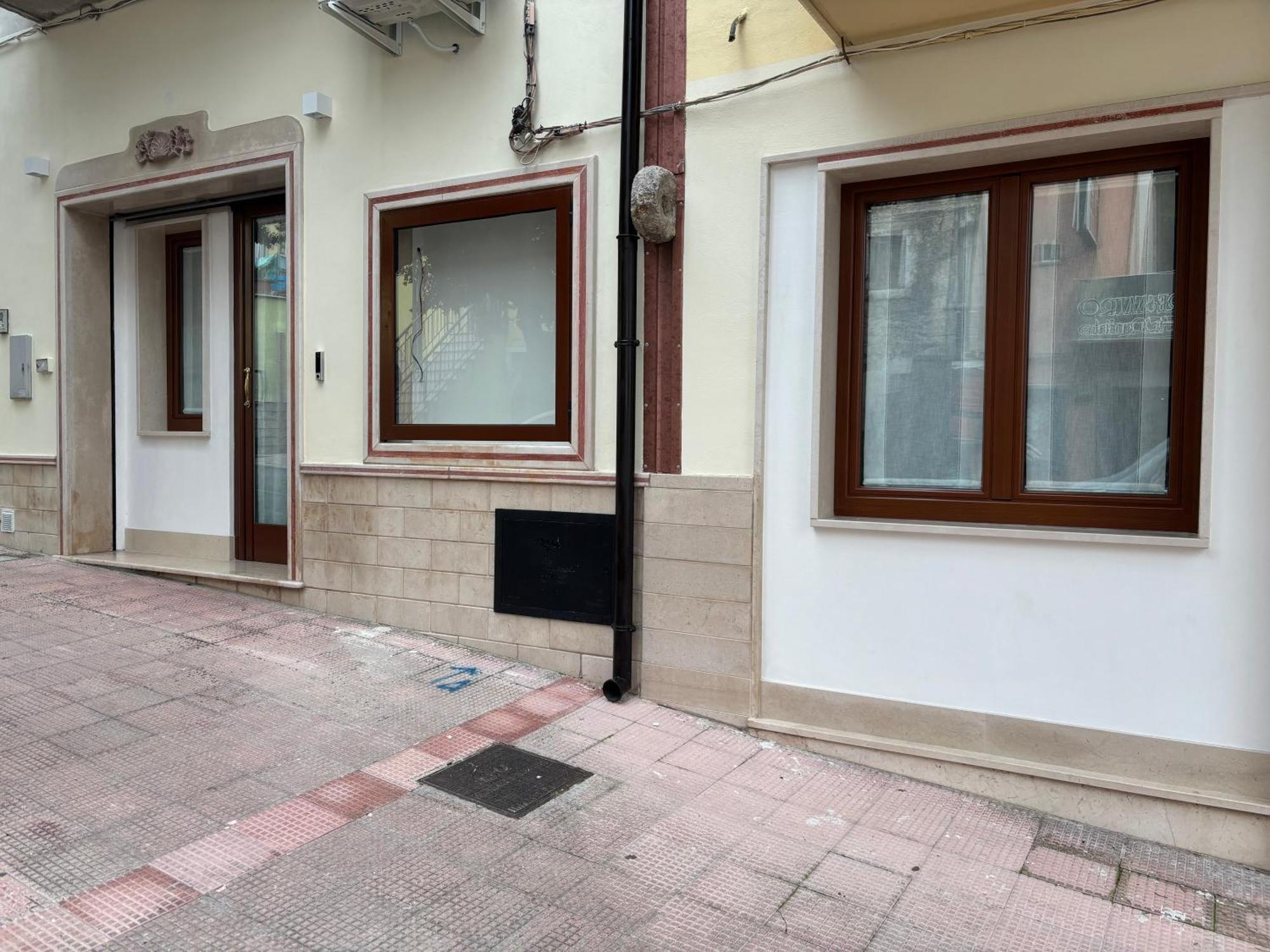 Апартаменты A Casa Di Laura Сан-Джованни-Ротондо Экстерьер фото