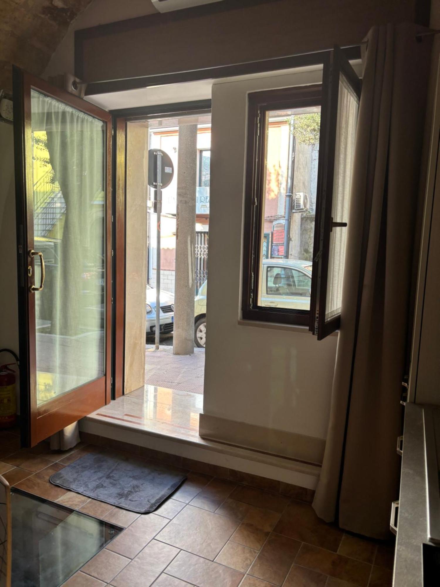 Апартаменты A Casa Di Laura Сан-Джованни-Ротондо Экстерьер фото