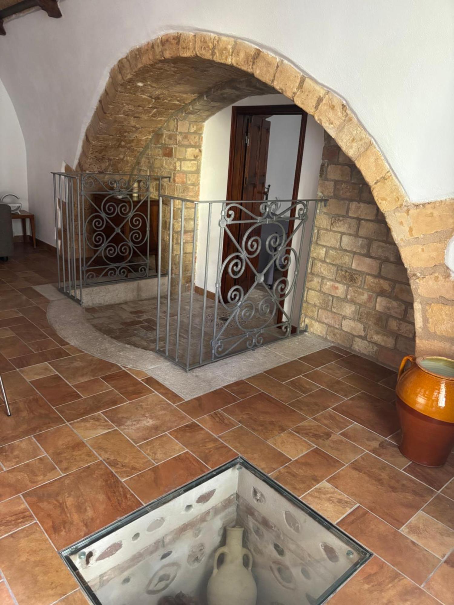 Апартаменты A Casa Di Laura Сан-Джованни-Ротондо Экстерьер фото