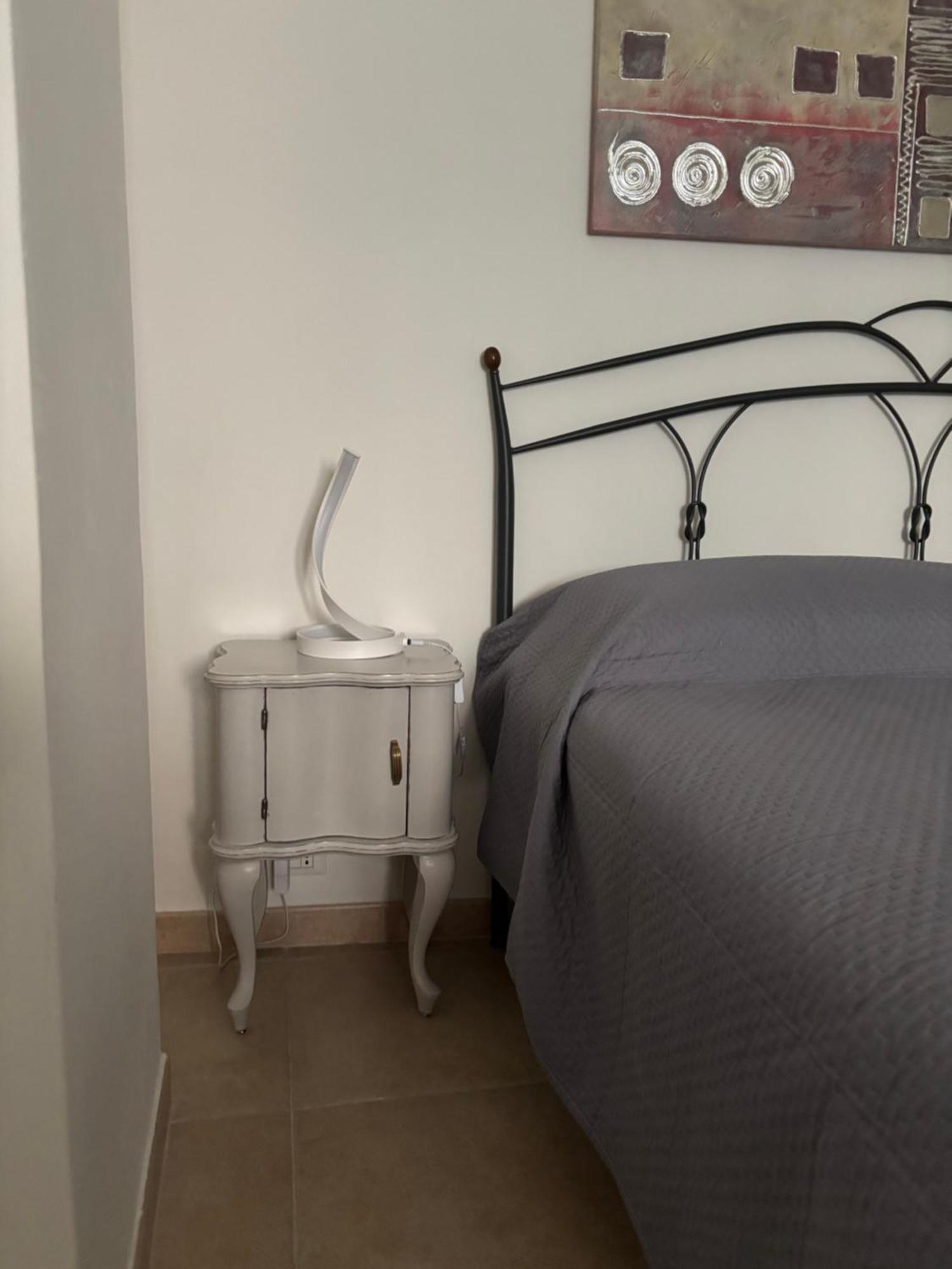 Апартаменты A Casa Di Laura Сан-Джованни-Ротондо Экстерьер фото